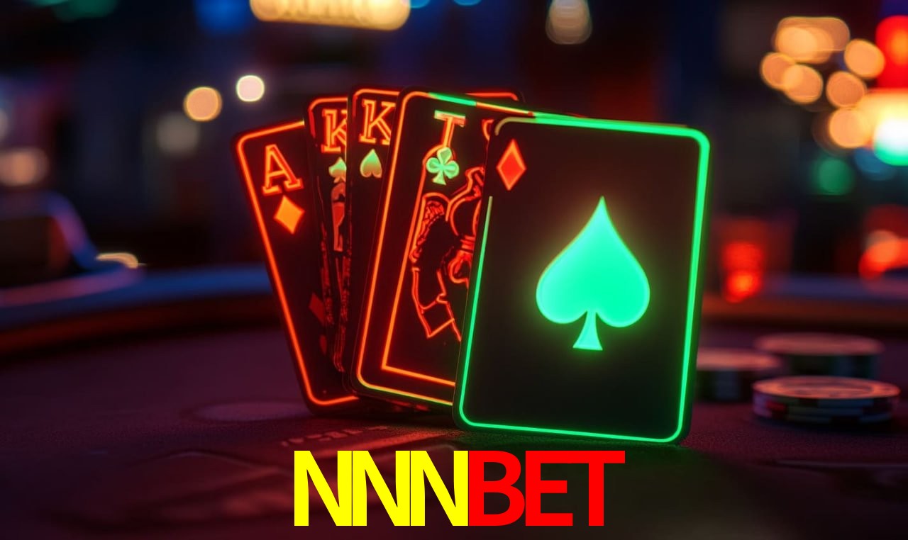 Jackpots e promoções na NNNBET
